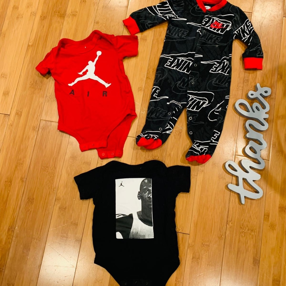 Jordan bundle
